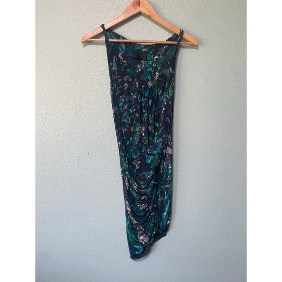 Peter Pilotto‎ Women's Midi Short Dress Size 8 - Picture 1 of 8